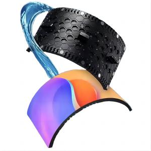 Quality Outdoor Flexible LED Screen Display 320X160mm Waterproof LED Display Soft Module wholesale