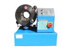 12V Hydraulic Hose Crimper High Pressure Hose Crimping Tool Hose Pressing