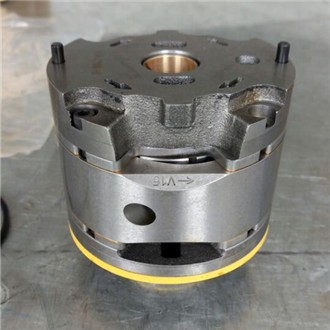 Cartridge Kits for Vickers Vane Pump