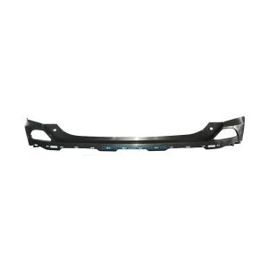 Quality 52159-0R240 Toyota RAV4 2019 High Quality Rear Bumper Part Number 521590R240 wholesale