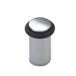 electroplate rubber door stopper holder Door Clear Bumper manufactory