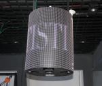 Shenzhen factory flexible led display price wholesale