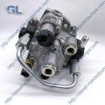 High Pressure Denso Diesel Common Rail Fuel Injection Pump 2940003000 294000