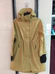 Ladies wind breaker jacket, Wind proof, Reflective print
