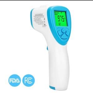 Quality Handheld Accurate Electronic Fever Thermometer wholesale