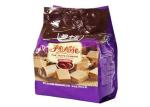 Aluminum Foil Animal Feed Packaging Bags Dog Food Pouches Multilayer Laminated
