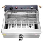 Compact Models Of Kitchen Cooking Equipment For Limited Countertop Space 220V