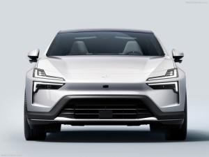 Quality 2024 China Polestar 4 Pure Electric Super Luxury Suv New Electric Vehicles Vehicle 4 Door 5 Seat 668Km 682Km Ev Car wholesale