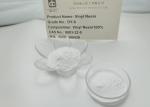White Powder CAS NO. 9003-22-9 Vinyl Chloride Vinyl Acetate Bipolymer Resin DY-8