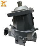 Motor From China OEM Perfect Replacements Hydraulic Piston Motor A6VM107 Series