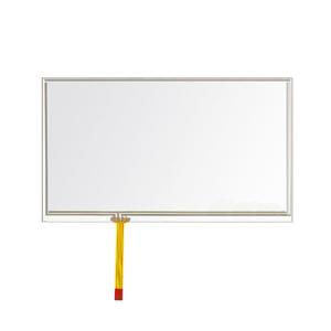 Quality IP65 Custom Capacitive Touch Panel wholesale