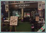 PU Coating Commercial Outdoor Fake Grass Durable S Shape Monofil PE + Curled PPE
