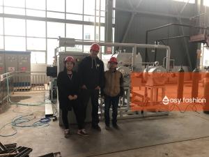 Quality HDH Professional Titanium Powder Production Equipment Titanium Hydrogenate Powder TiH2 wholesale
