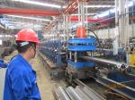 AASHTO M180 Type I and type II Highway Guardrail Beam High Yield Strength steel