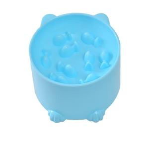 Quality Stylish Slow Feeder Pet Bowls - Enhancing Pet Dining Experience wholesale