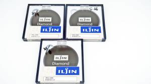 Quality 60mm Wear Resistance PCD Blank , Polycrystalline Diamond Cutters High Efficiency wholesale