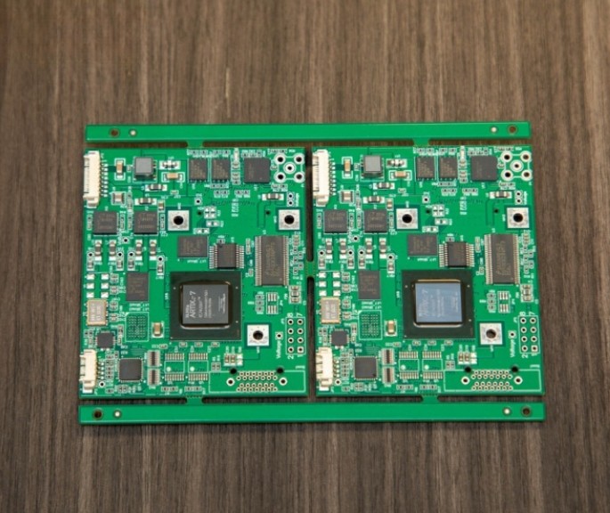 flex PCBA Products Printed Circuit Board Assembly Manufacturing Turnkey Design