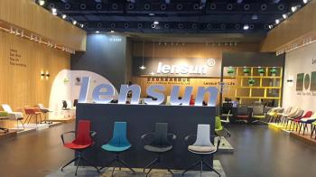 Anji LianSheng Furniture Co., Ltd