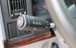 HW76 Cab Sinotruk Howo Diesel 6x4 Semi Tractor Trailer