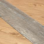 Locking Luxury Vinyl Tile Flooring , Luxury Laminate Wood Flooring Anti Slip
