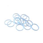 China Wholesale CNC Turning Parts Small Mini Plastic Ring