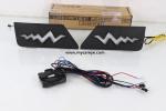 WuLing Hongguang S LED DRL daytime running lights driving daylight