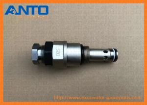 Quality 723-40-93600 7234093600 Main Relief Valve For Komatsu PC220-8 Main Control Valve wholesale