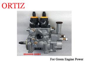 Quality Isuzu HP0 Diesel Fuel Pump 094000-0484 8-97603414-0 wholesale