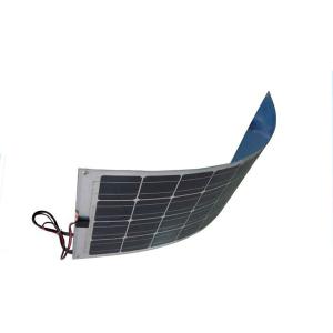 Quality shandong china coal semi flexible Solar panel wholesale