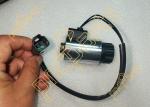 WA320-6 Wheel Loader Solenoid Valve UC1026029415 UC1026017421 Electric Spare