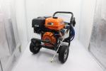 3800PSI/262Bar Gasoline High Pressure Washer 190F 420cc for Wash Machine