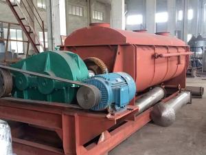 Quality KJG Series Hollow Blade Dryer wholesale