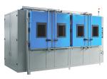 Material High Low Temperature Thermal Test Equipment , Enviromental Climatic