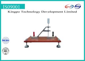 Quality IEC60238-Figure 36 Dielectric Strength Test Equipment For Testing Surge Strength , wholesale