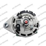 Alternator 300901-00165C 24V 80A