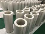 Anti Static Nano Ptfe Dust Filter Cartridge 0.5um