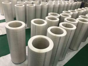 Quality Anti Static Nano Ptfe Dust Filter Cartridge 0.5um wholesale