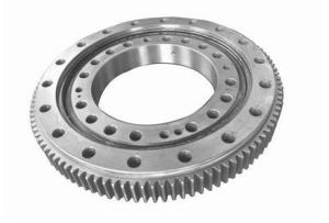 Quality 011.75.3150 Turntable Heavy Duty Slewing Ring Bearing Large Size For Construction Machinery wholesale