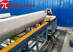 Semi Auto Steel Tube Packing Machine Horizontal Stretch Film Packing Machine 20r