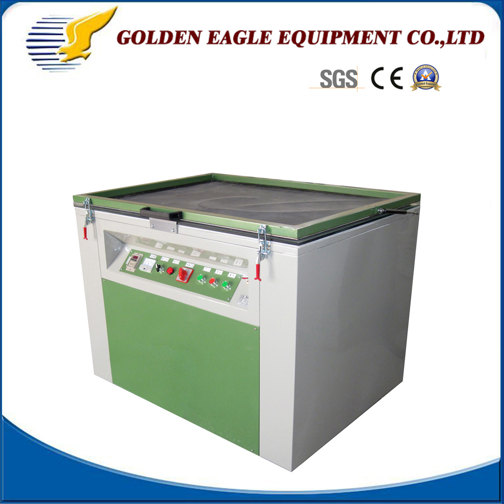 Good Quality Ge-B2 Offset Plate Exposure Machine From China