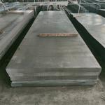 China Factory Sale Hot Rolled Steel Sheet 11mm 12mm Thick S235jr S235j2 S275