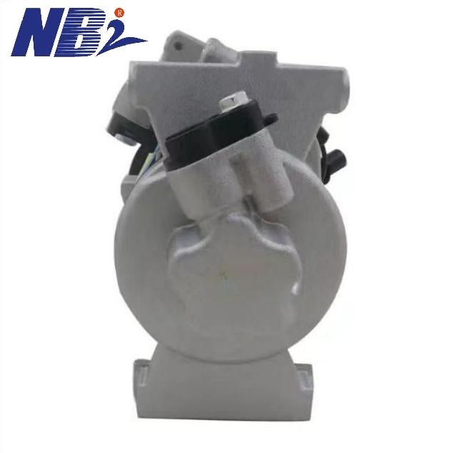 10SRE11C For Auto Air Conditioning Honda City Ac Compressor BC447280-2620 447280-2620 4472802620