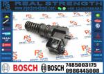 Fuel Injector 7485003175 0414755015 0986445012 0414755016 0414755017