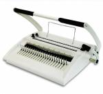 NanBo 22 Sheets Manual Desktop Binding Machine For Office
