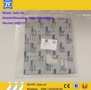 Quality ZF Seal washer, 4642306320, ZF gearbox parts for ZF transmission 4WG200/WG180 wholesale