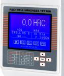 XHRS-150 Rockwell Hardness Tester