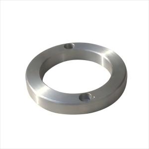 Quality HW-17 Eyewash Replacement Parts 304 316 SS Eye Wash Basin Pressure Cap wholesale