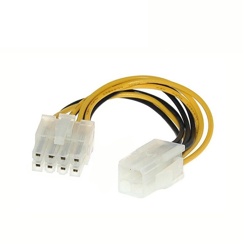 Antminer Mining Asic Miner Parts PSU Cable 6 Pin 8 Pin Power Supply For S9 S9j S9k S9i