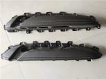 Infrared Coating Equipment Automotive Interior Hot Press Machinery