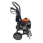High Pressure Water Jet Washing Machine for Italian Farming Equipment from OEM